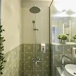 Comfy 1br With Balcony In * 부쿠레슈티