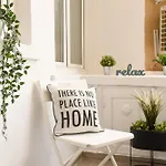 아파트 Comfy 1br With Balcony In *