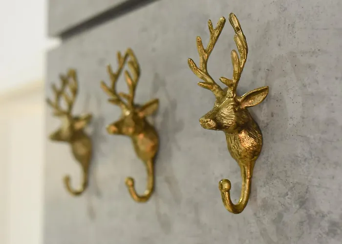 Apartment Comfy 1br With Balcony In Bukarest